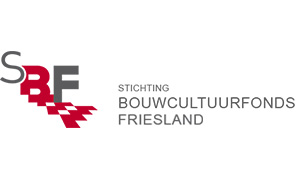 Bouwcultuurfonds Friesland